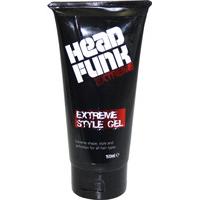 Head Funk Extreme Style Gel 150ml