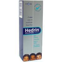 Hedrin 4% Lotion 50ml