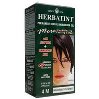 Herbatint Mahogany Chestnut Hair Colo 4M 150ml