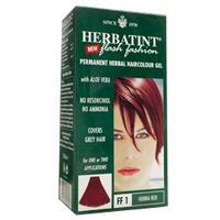 Herbatint Henna Red Hair Colour FF1 150ml