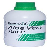 HealthAid Aloe Vera 500ml