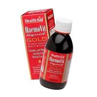HealthAid Haemovit Liquid Gold Tonic 200ml
