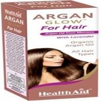 HealthAid Argan Glow (Hair) oil 125 ML