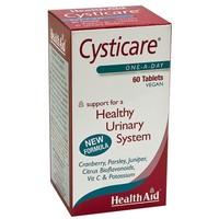 HealthAid CystiCare 60 tablet