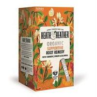 Heath And Heather Organic Root Remedy 20bag