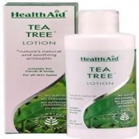 healthaid tea tree lotion 250 ml