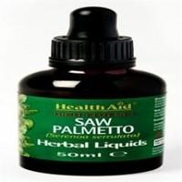 HealthAid Saw Palmetto 50 ML