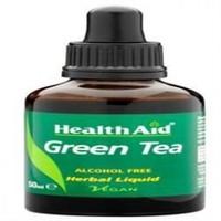 HealthAid Green Tea 50 ML