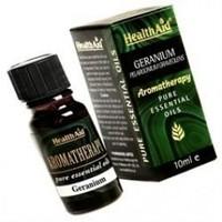 HealthAid Geranium Oil 10 ML