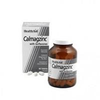 healthaid calmagzinc 90 tablet