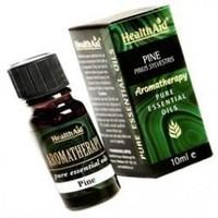 HealthAid Pine Oil (Pinus sylvestris) 10 ML