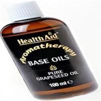 HealthAid Grapeseed Oil 500 ML