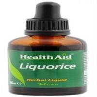 HealthAid Liquorice (Glycyrrhiza glabra) 50 ML