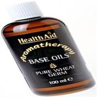 healthaid wheat germ oil 500 ml