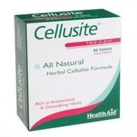 HealthAid Cellusite Blister NEW 60 Tablet