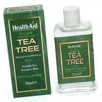 healthaid tea tree oil 50 ml