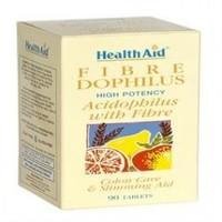 HealthAid Fibre Dophilus 90 Tablet