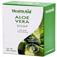 HealthAid Aloe Vera Soap 100 g