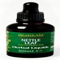 HealthAid Nettle Leaf -Urtica dioica fol 50 ML