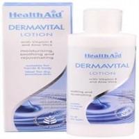 HealthAid Dermavital Lotion 250 ML