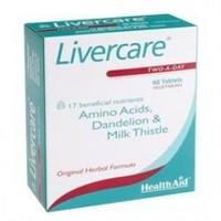 HealthAid Livercare 60 Tablet