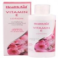 HealthAid Vitamin E Lotion 250 ML