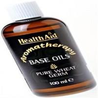 HealthAid Wheat Germ Oil 100 ML