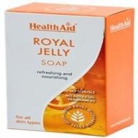 HealthAid Royal Jelly Soap 100 g