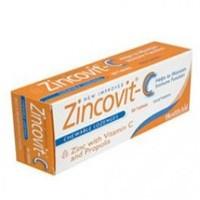 HealthAid Zincovit C 60 Tablet
