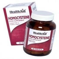 healthaid homocysteine 60 tablet