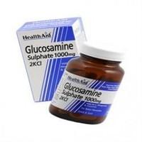 HealthAid Glucosamine Sulphate 1000mg 30 Tablet