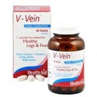HealthAid V Vein Complex 60 Tablet