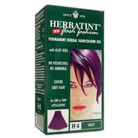 Herbatint Violet Hair Colour FF4 150ml