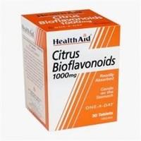 HealthAid Citrus Bioflavonoids 30 Tablet