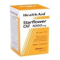 HealthAid Starflower Oil 25 ML