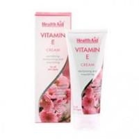 HealthAid Vitamin E Cream 75 ML
