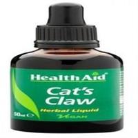 HealthAid Cat\'s Claw (Uncaria) 50 ML