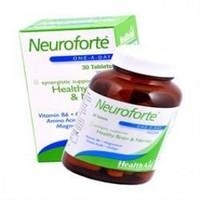 HealthAid NeuroForte 30 Tablet