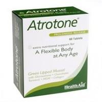 HealthAid Atrotone Blister 60 Tablet