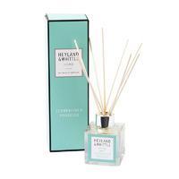 Heyland & Whittle Home Clementine&Prosseco Reed Diffuser