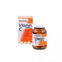 HealthAid Vitamin C 1500mg 60 Tablet
