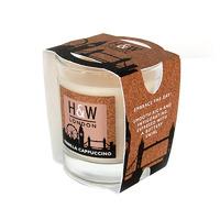 Heyland & Whittle Vanilla & Cappuccino Candle 170g