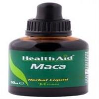 HealthAid Maca (Lepidium meyenii) 50 ML