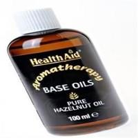 HealthAid Hazel Nut Oil 100 ML