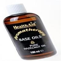 healthaid hazel nut oil 100 ml