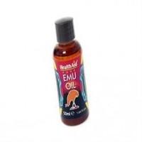 HealthAid Pure Emu Oil 50 ML