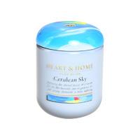 Heart & Home Cerulean Sky Large Candle 725g