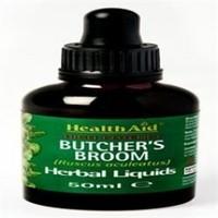 HealthAid Butcher\'s Broom 50 ML