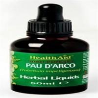 HealthAid Pau D\'Arco 50 ML