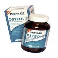 HealthAid Osteovit (Calcium Plus Formula 60 Tablet